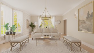  by Havenly Interior Designer Rutu