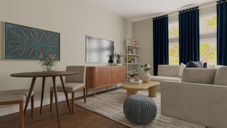Classic, Glam Other by Havenly Interior Designer Luis