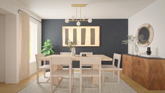 Modern, Midcentury Modern Other by Havenly Interior Designer Agustina