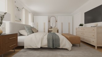 Contemporary, Modern, Classic, Coastal, Glam Not Sure Yet by Havenly Interior Designer Emily