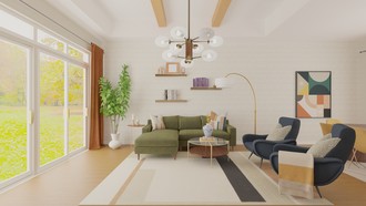  by Havenly Interior Designer Hannah