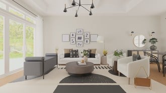  by Havenly Interior Designer Candida