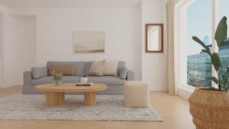 Modern, Industrial, New Classic Other by Havenly Interior Designer Jada