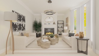 Bohemian by Havenly Interior Designer Marjorie