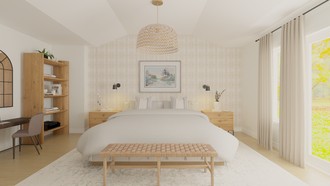 Organic Modern by Havenly Interior Designer Camila