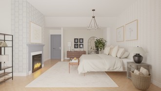 Farmhouse by Havenly Interior Designer Lorena