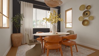 Transitional, Minimal, Scandinavian Not Sure Yet by Havenly Interior Designer Sana