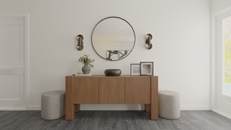 Contemporary, Modern Living Room by Havenly Interior Designer Mariana