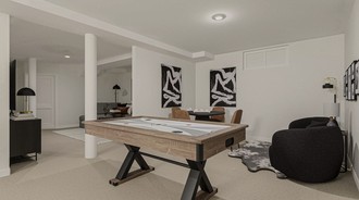  Living Room by Havenly Interior Designer Ivanna