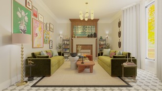  by Havenly Interior Designer Angelica