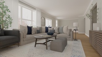  Not Sure Yet by Havenly Interior Designer Daniela