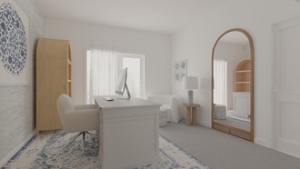  Office by Havenly Interior Designer Laura
