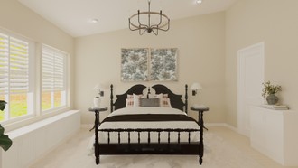  Bedroom by Havenly Interior Designer Alejandra