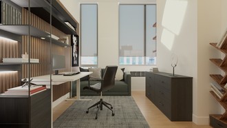 Office by Havenly Interior Designer David