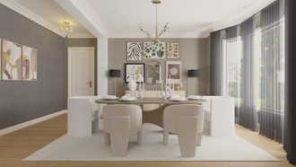  by Havenly Interior Designer Kimberly