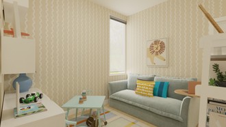  Not Sure Yet by Havenly Interior Designer Neha