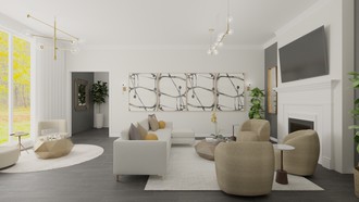  by Havenly Interior Designer Luciana