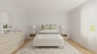  Bedroom by Havenly Interior Designer Laura
