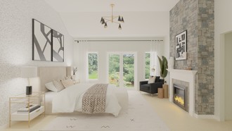 Modern by Havenly Interior Designer Amelia