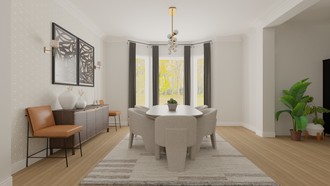 Modern by Havenly Interior Designer Amelia