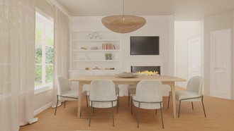 Contemporary, Minimal, Scandinavian Not Sure Yet by Havenly Interior Designer Mariana