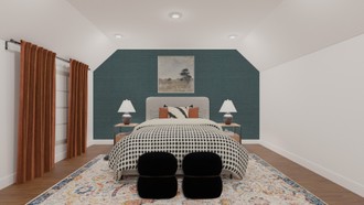  Bedroom by Havenly Interior Designer Alejandra