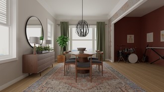  by Havenly Interior Designer Barbara