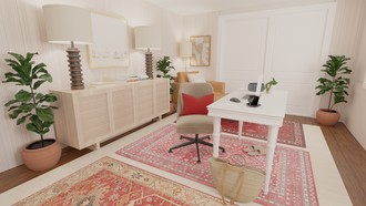  Office by Havenly Interior Designer Olive