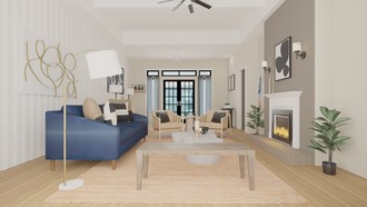  by Havenly Interior Designer Maria