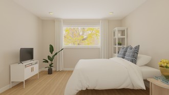 Modern, Scandinavian Not Sure Yet by Havenly Interior Designer Stephanie