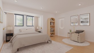  Bedroom by Havenly Interior Designer Alejandra