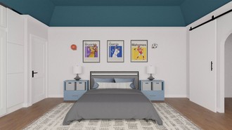  Bedroom by Havenly Interior Designer Sandra