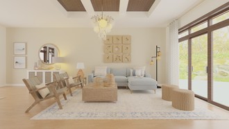 Coastal by Havenly Interior Designer Alyssa