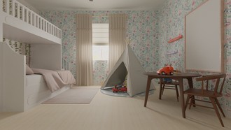  Bedroom by Havenly Interior Designer Daniela