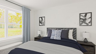Modern, Eclectic, Glam, Industrial, Minimal, Inspired Modern, Artful Eclectic New by Havenly Interior Designer Agustina