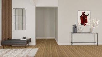 Contemporary, Modern, Minimal Entryway by Havenly Interior Designer Karina