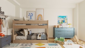  Nursery by Havenly Interior Designer Neha