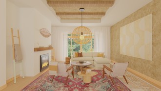  by Havenly Interior Designer Josefina