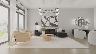  by Havenly Interior Designer Patricio