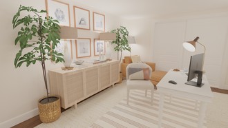  Office by Havenly Interior Designer Olive