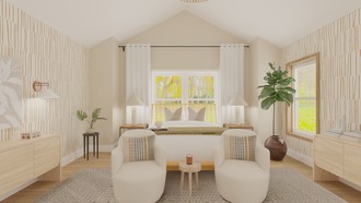 Organic Modern by Havenly Interior Designer Lexie