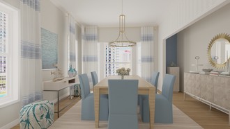 Coastal by Havenly Interior Designer Lexie