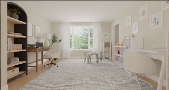 Classic, Transitional Other by Havenly Interior Designer Lina