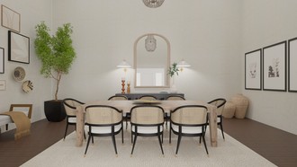  by Havenly Interior Designer Joyce