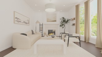 Contemporary, Modern, Classic, Minimal, Inspired Modern by Havenly Interior Designer Joyce