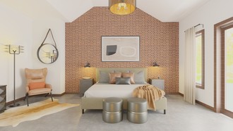 Industrial by Havenly Interior Designer Ellie