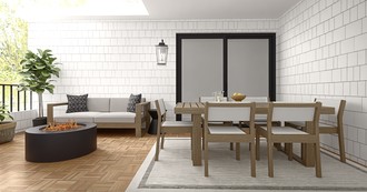 Modern, Scandinavian, Organic Modern, California Cool Not Sure Yet by Havenly Interior Designer Vye