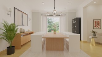  by Havenly Interior Designer Ines