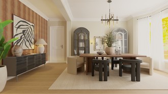 Modern by Havenly Interior Designer Ellie
