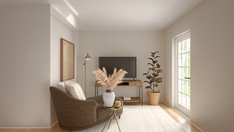  Bedroom by Havenly Interior Designer Christina